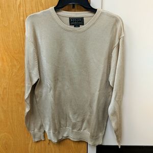 Men's sweater